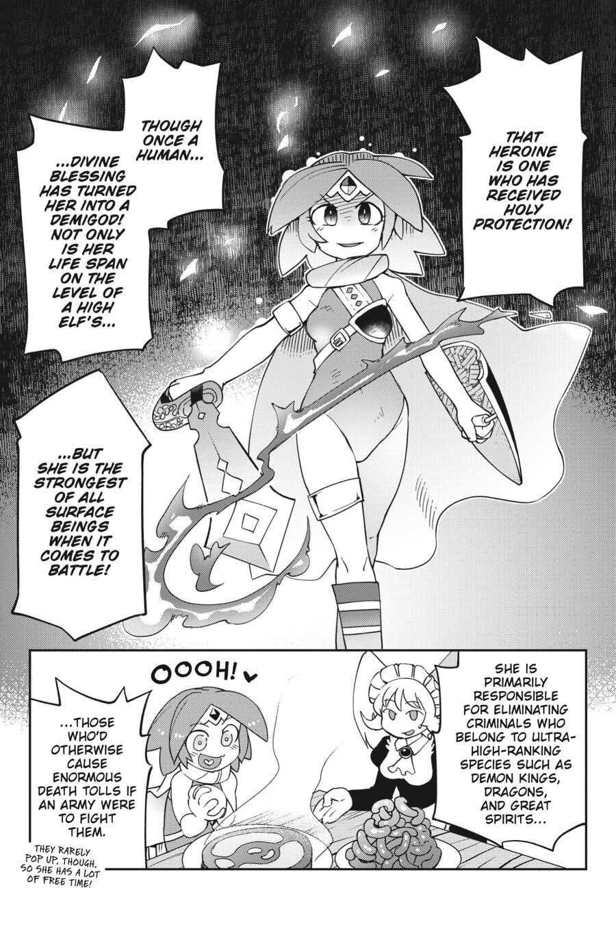 Interspecies Reviewers - Volume 4 page 98