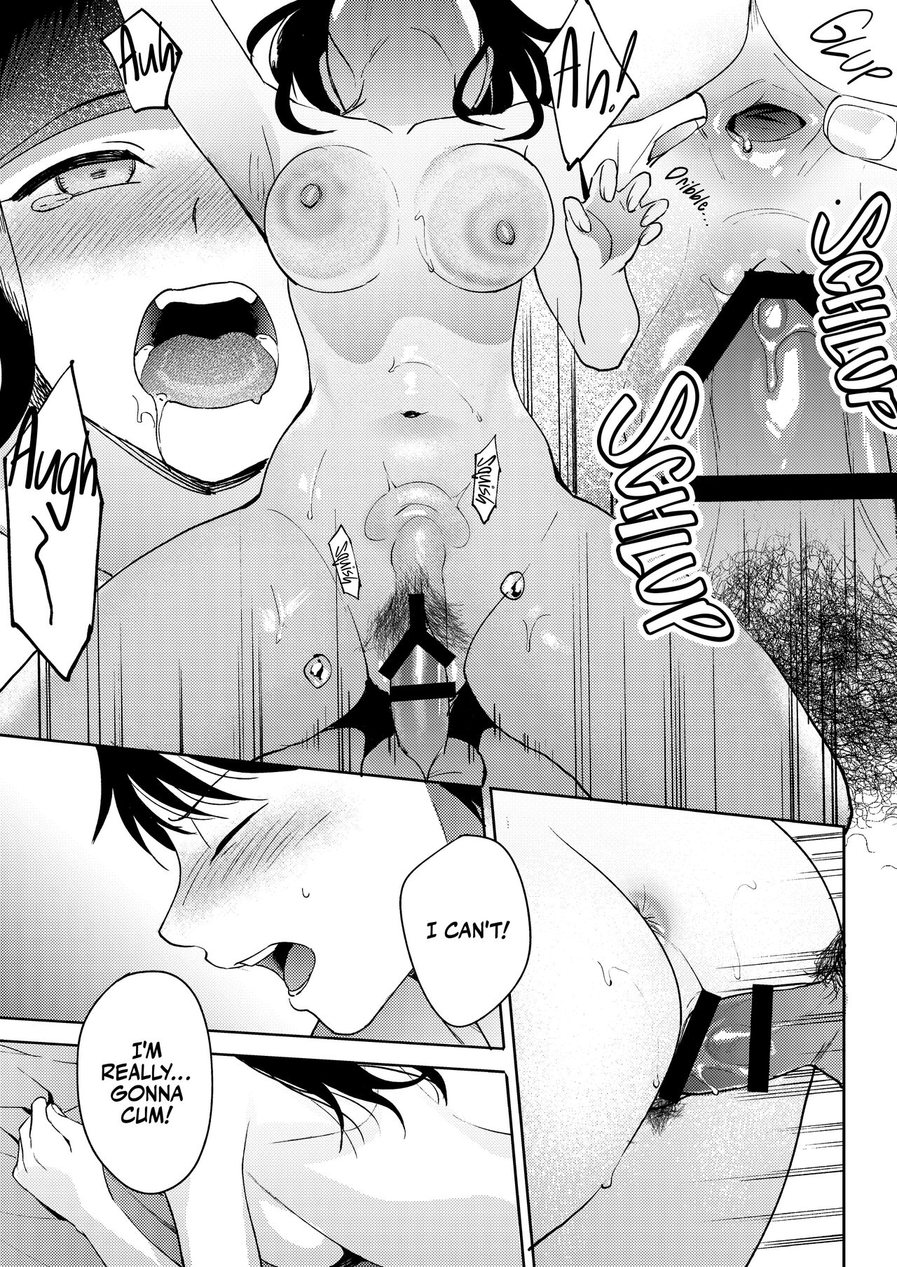 Intimate Friends page 101
