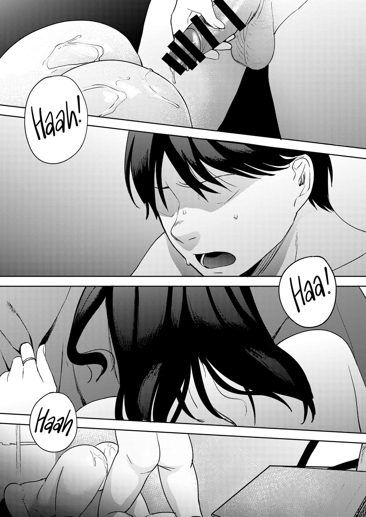 Intimate Friends page 106