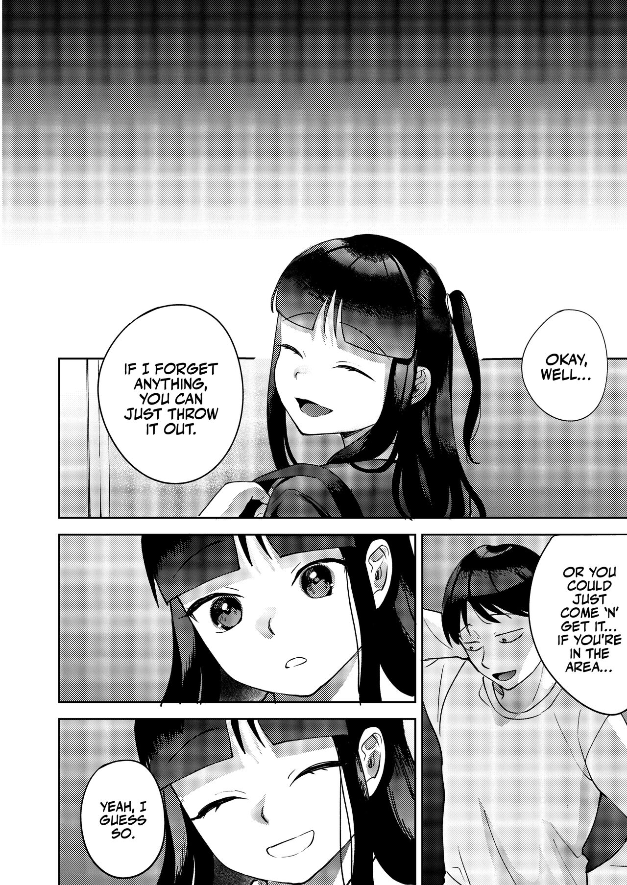 Intimate Friends page 108
