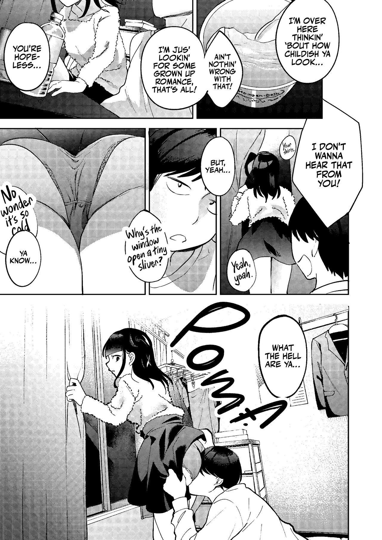 Intimate Friends page 11