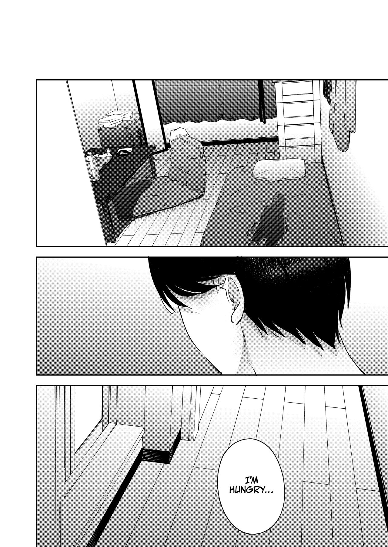 Intimate Friends page 110