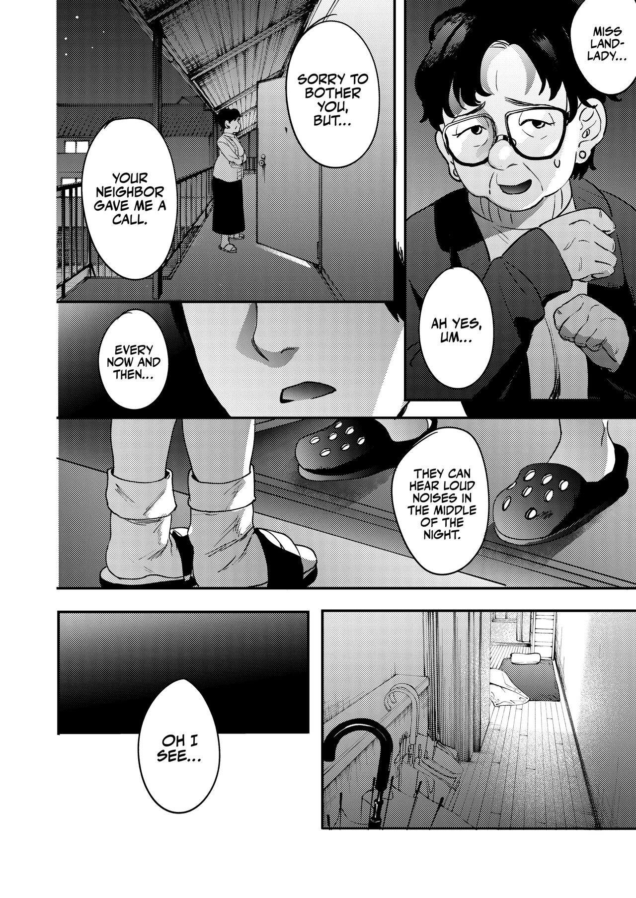 Intimate Friends page 112