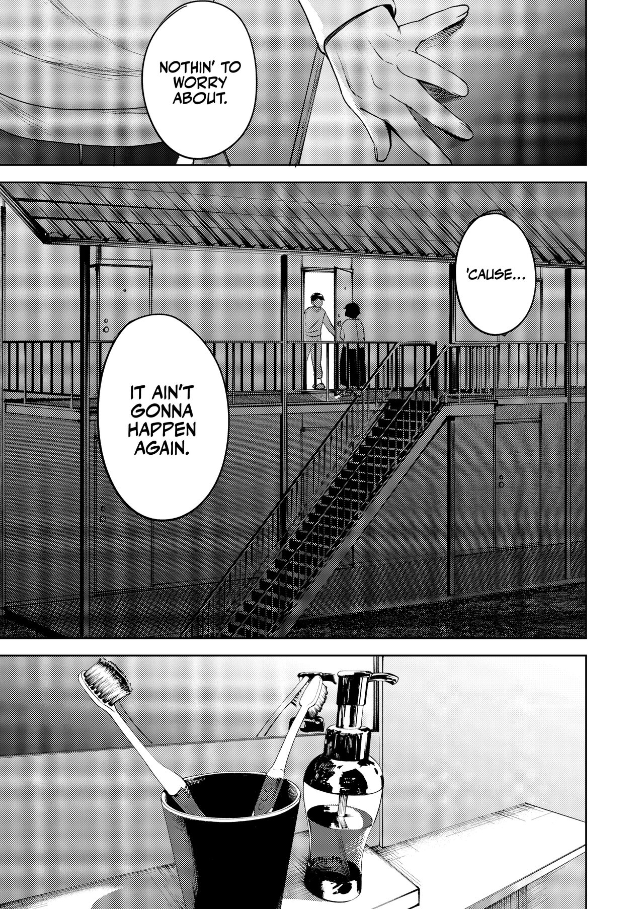 Intimate Friends page 113