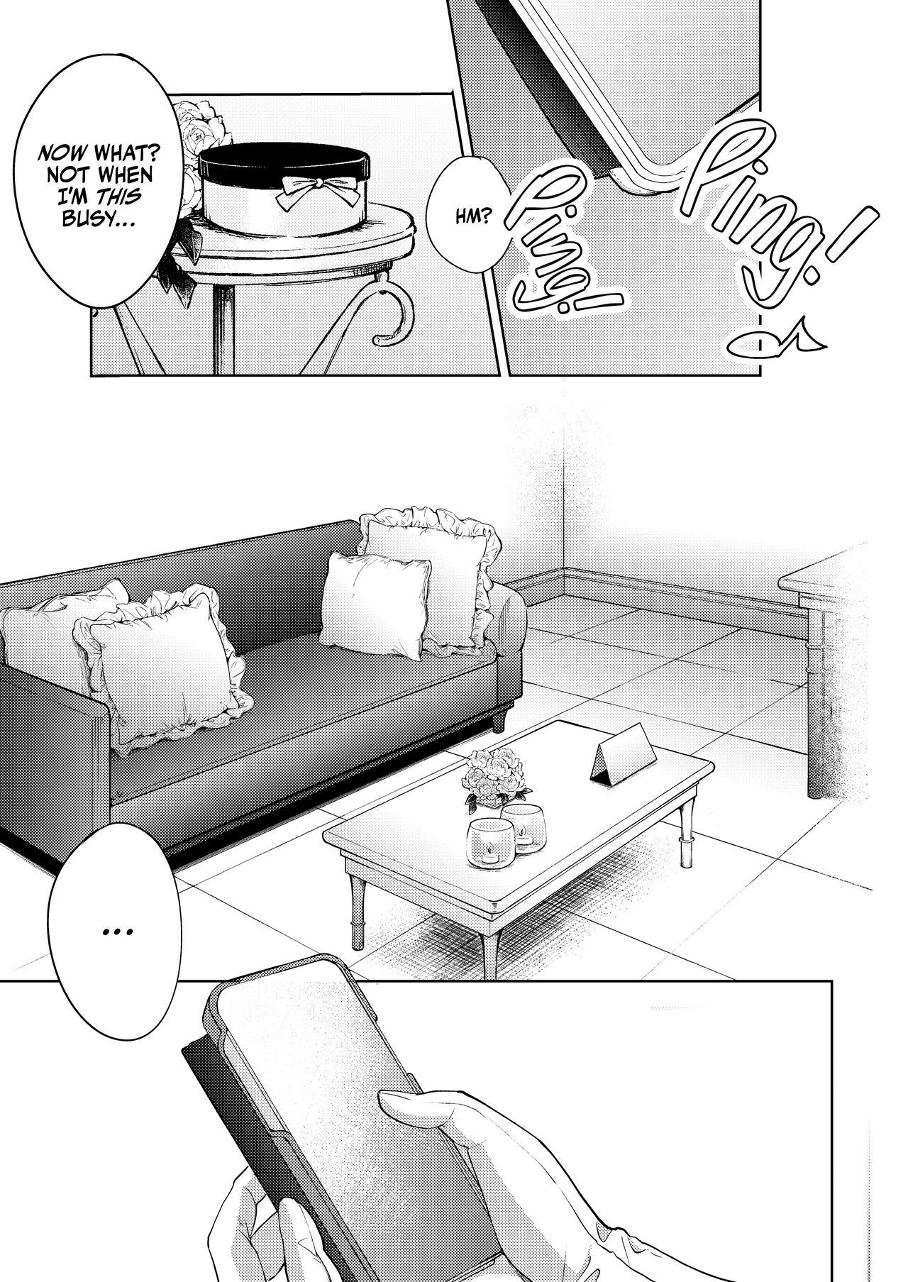 Intimate Friends page 117