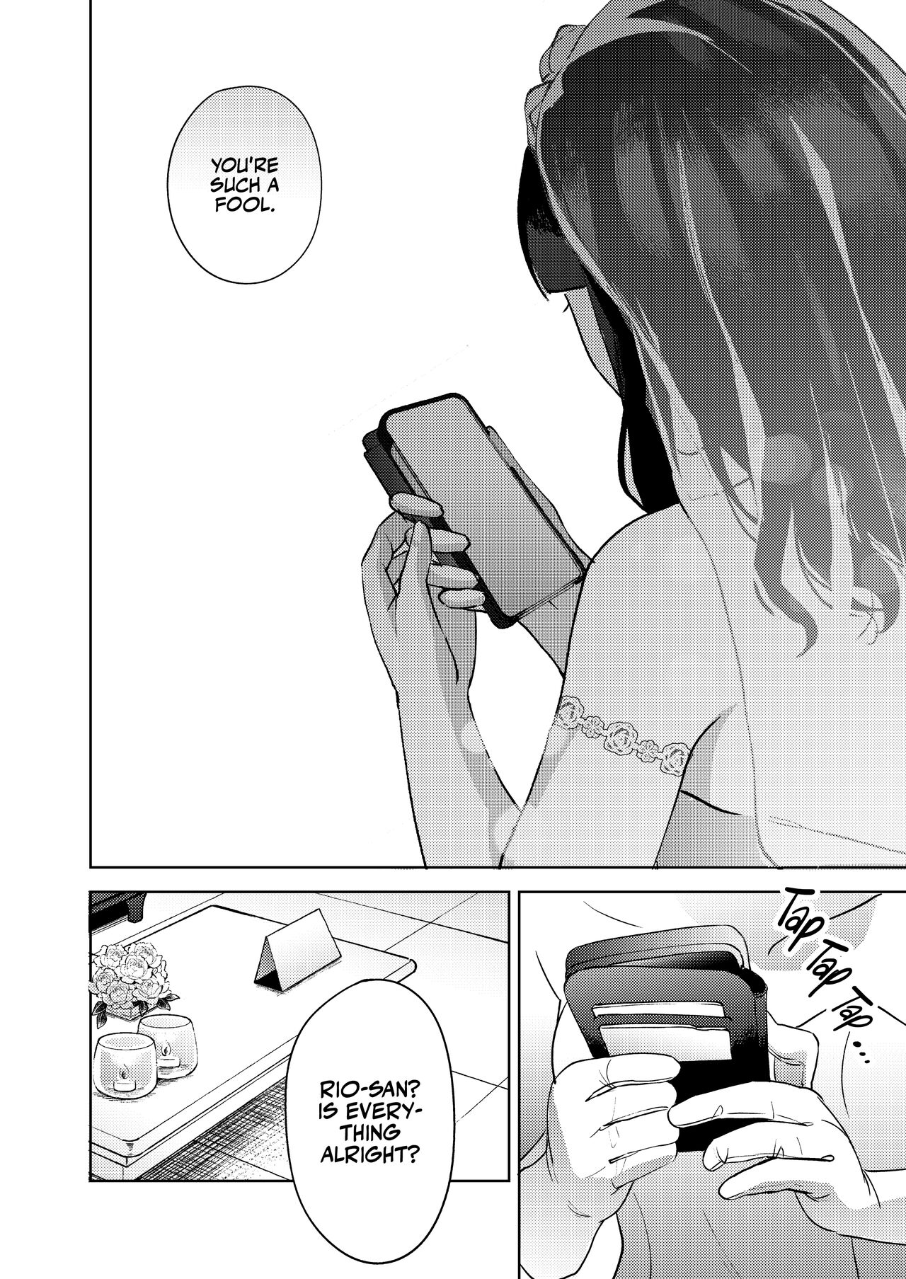 Intimate Friends page 118