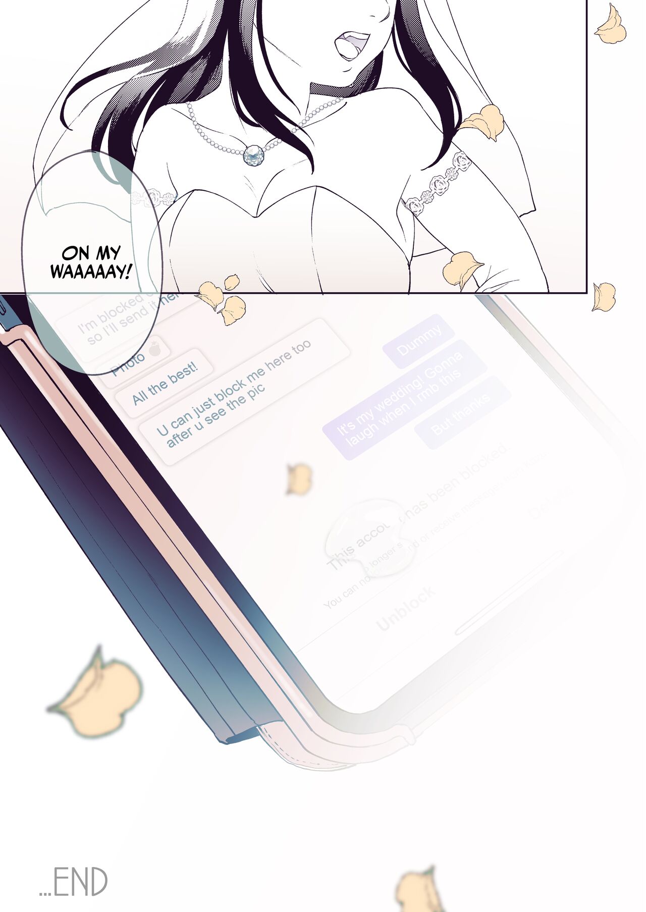 Intimate Friends page 119