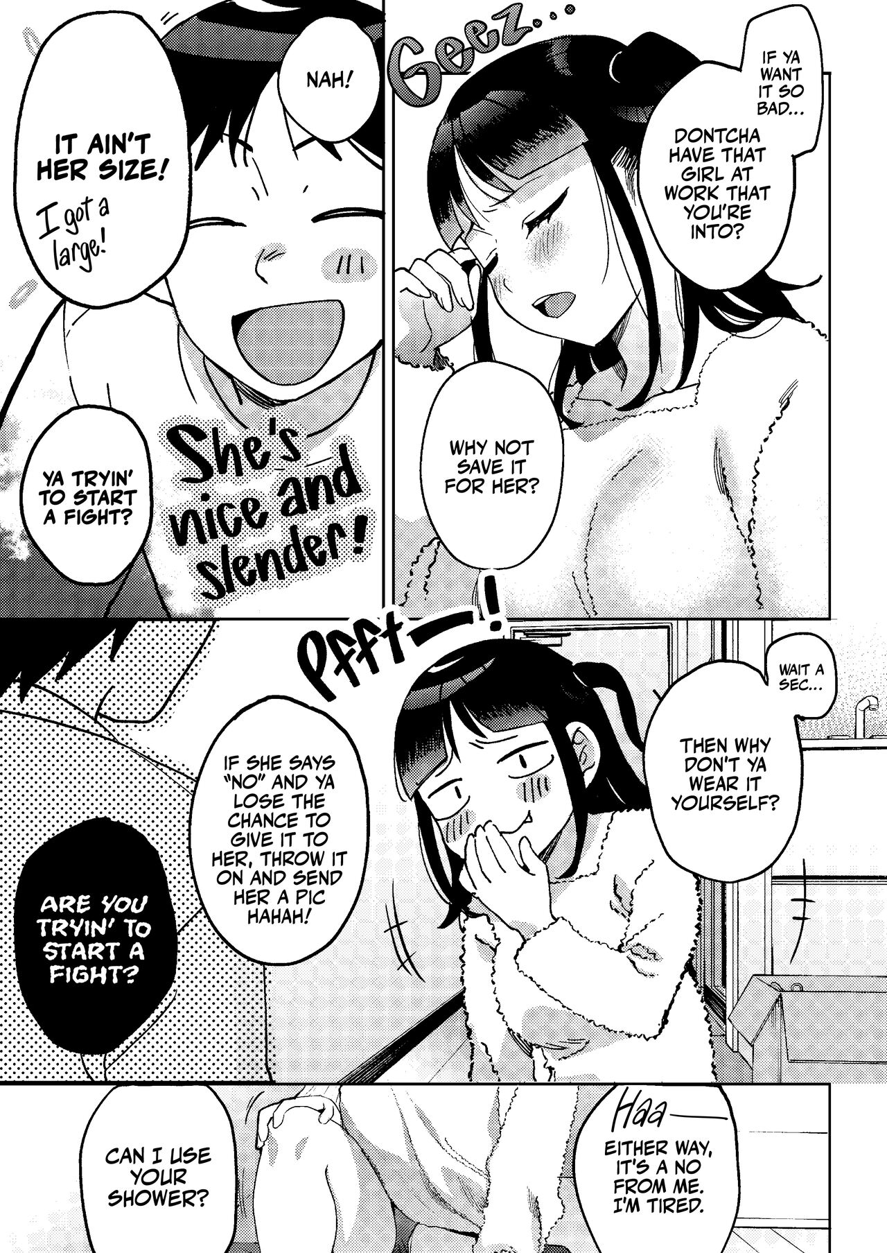 Intimate Friends page 35