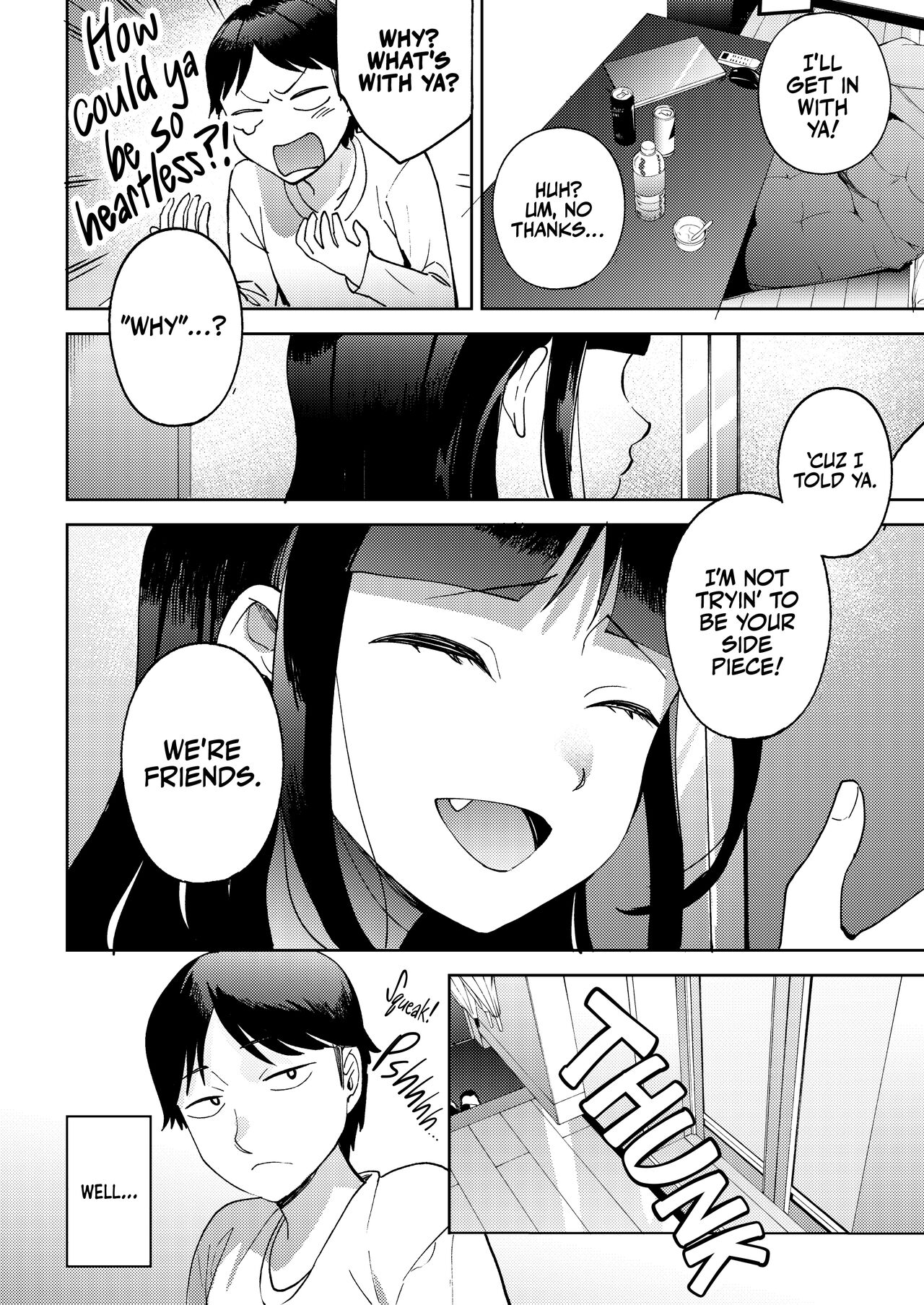 Intimate Friends page 36