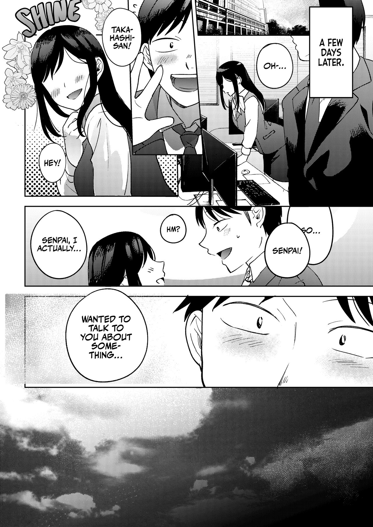 Intimate Friends page 40
