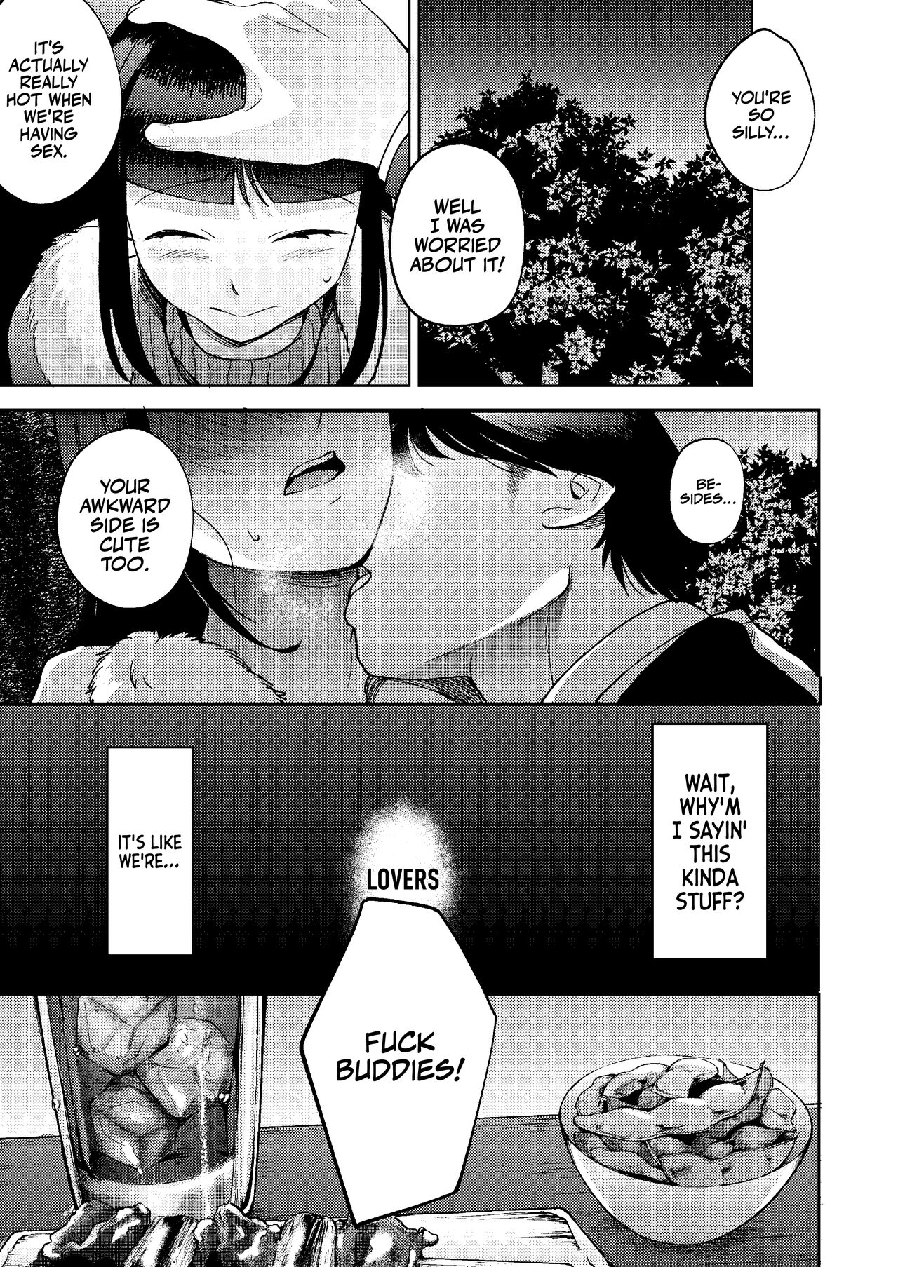 Intimate Friends page 57