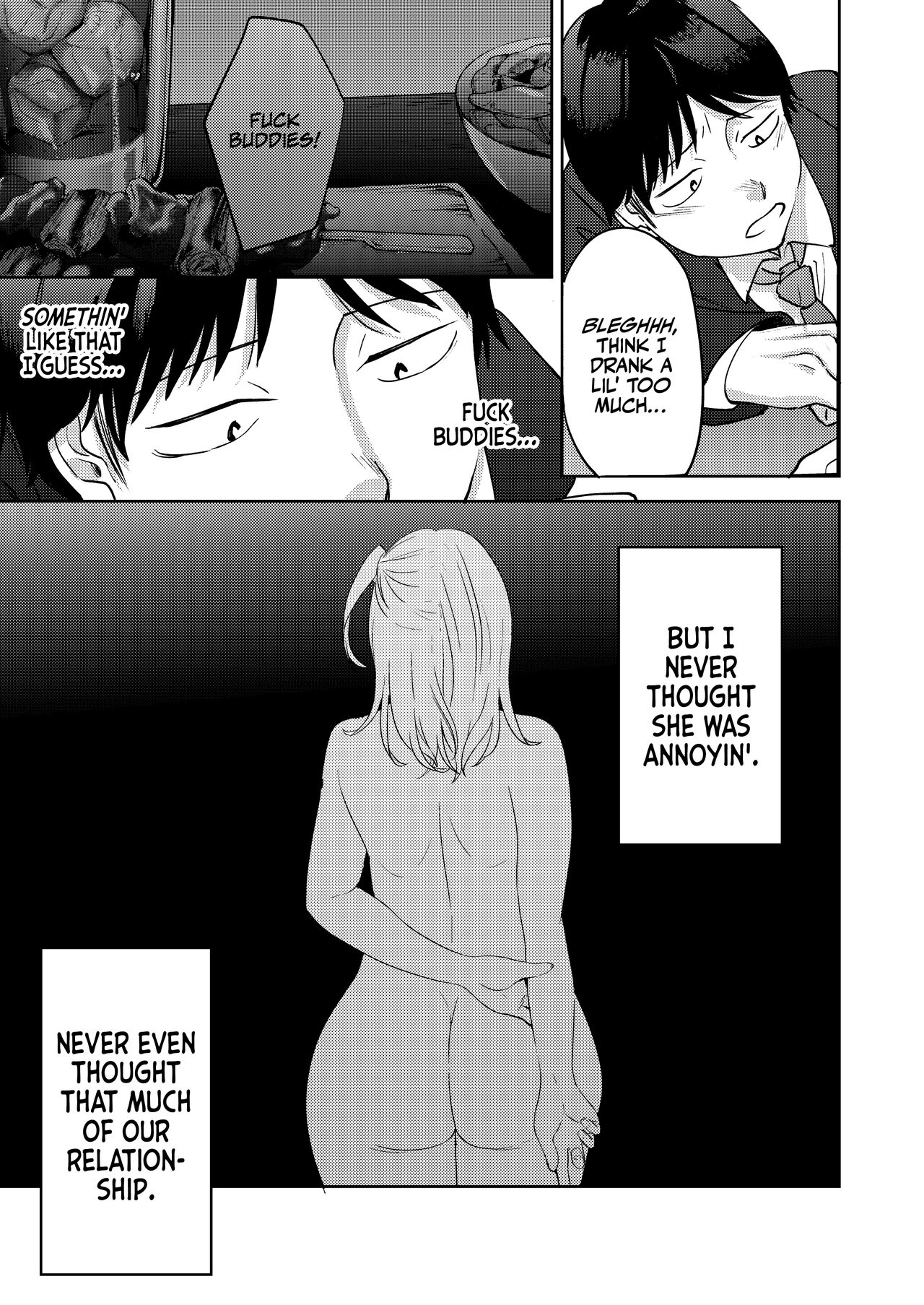 Intimate Friends page 61