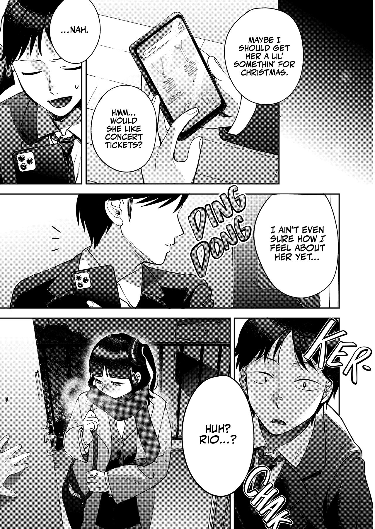Intimate Friends page 63
