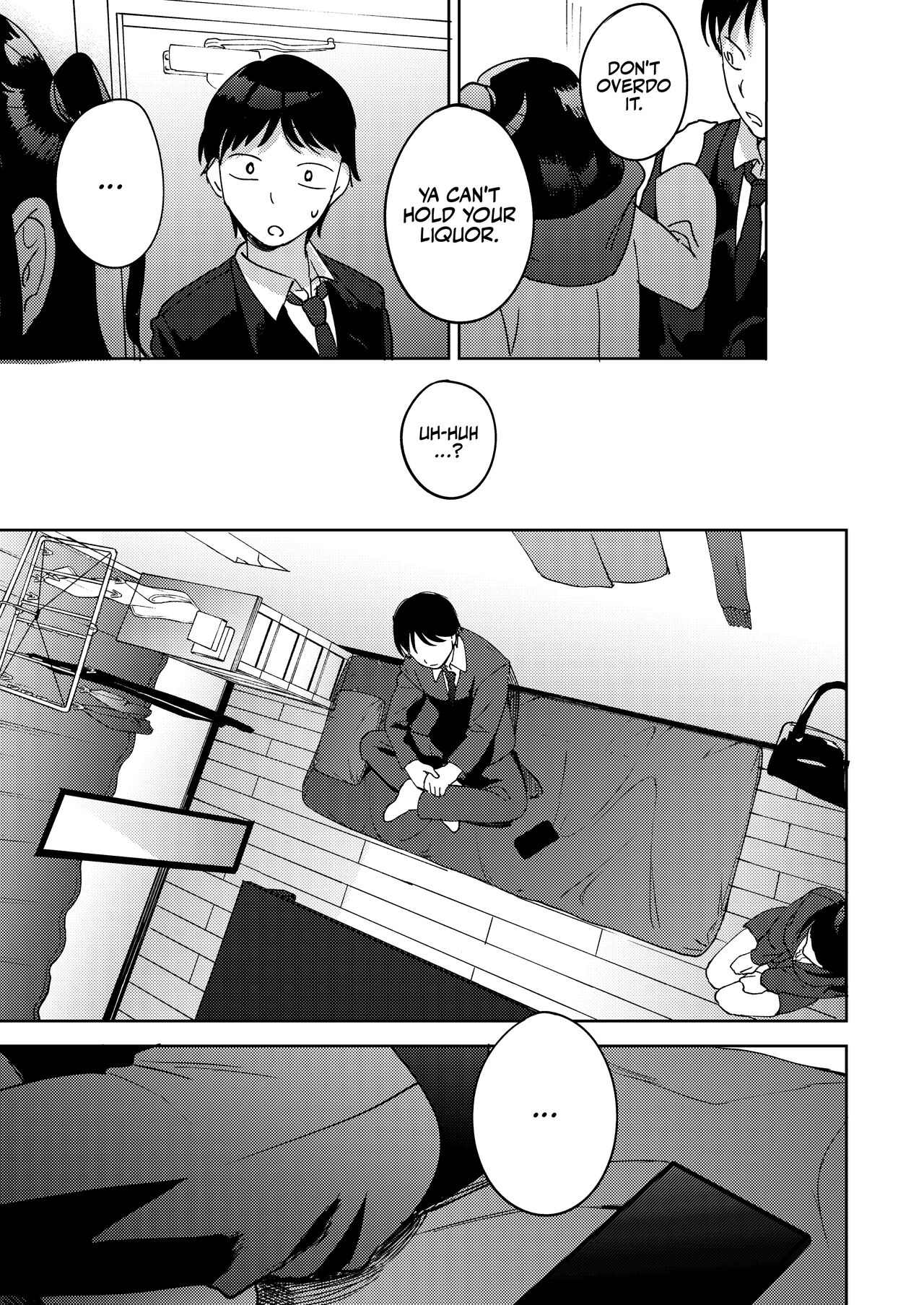 Intimate Friends page 65