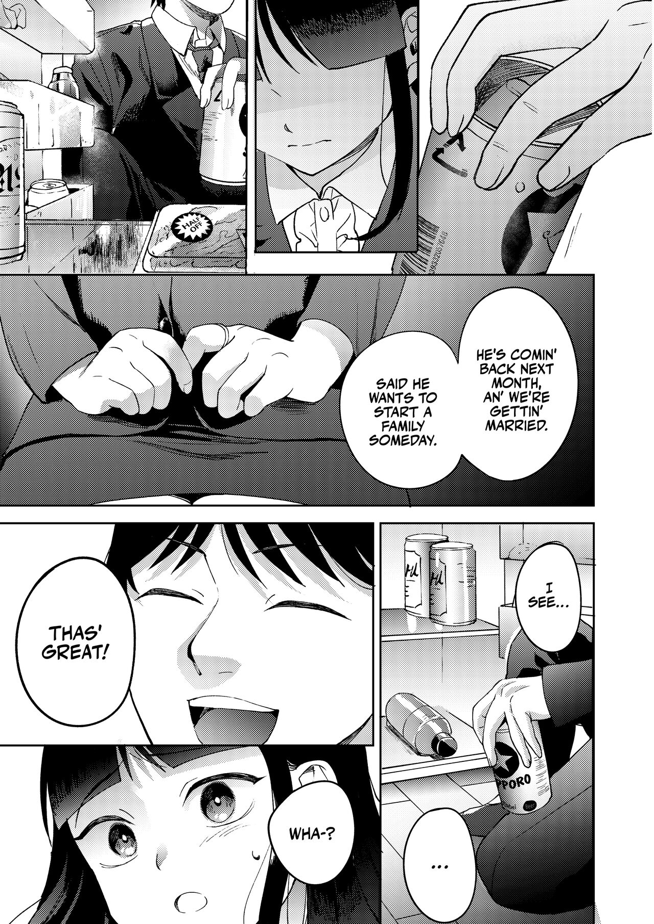 Intimate Friends page 67