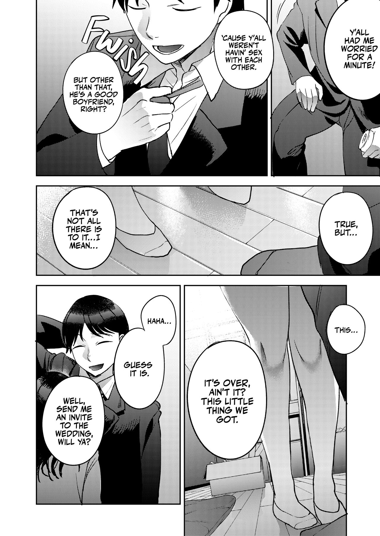 Intimate Friends page 68