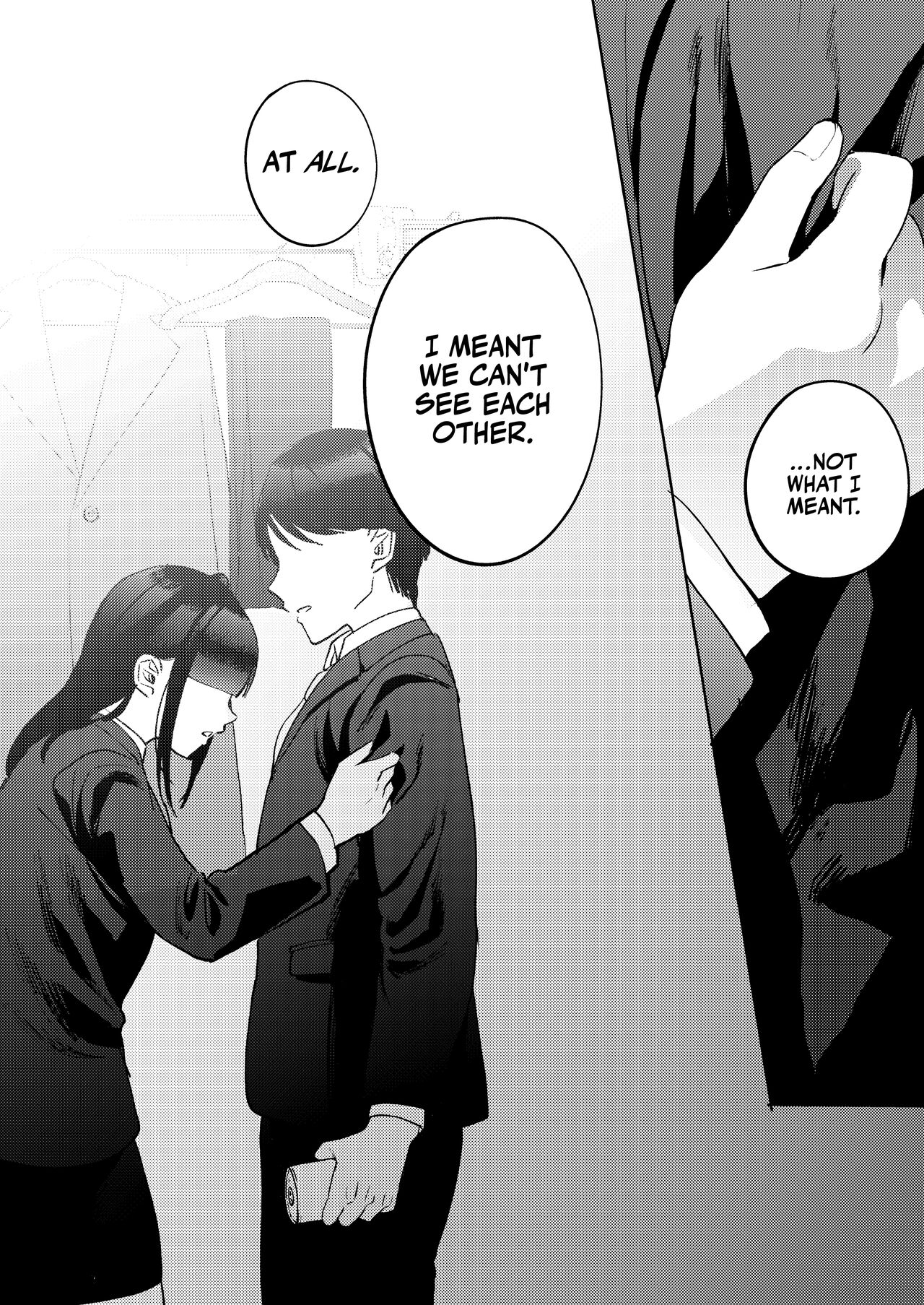 Intimate Friends page 69