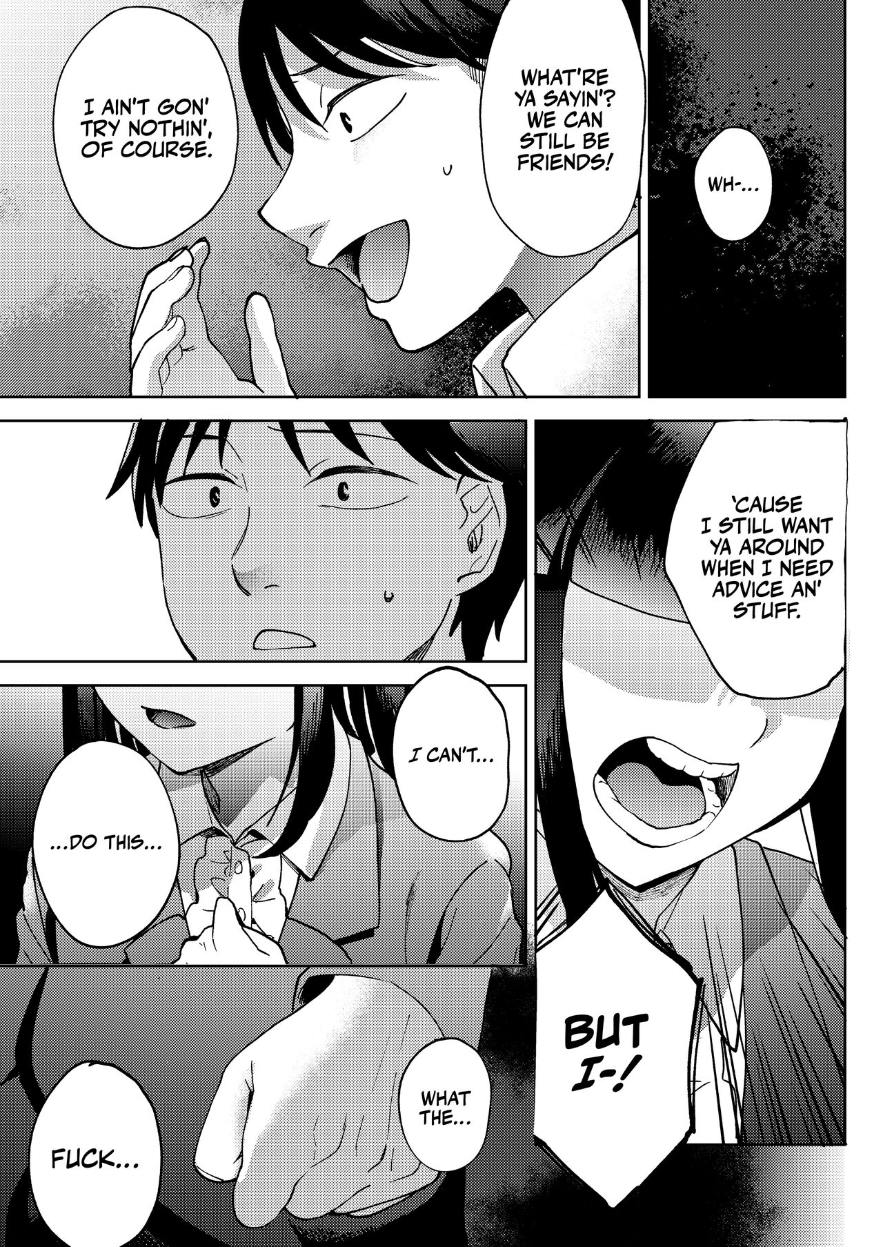 Intimate Friends page 71