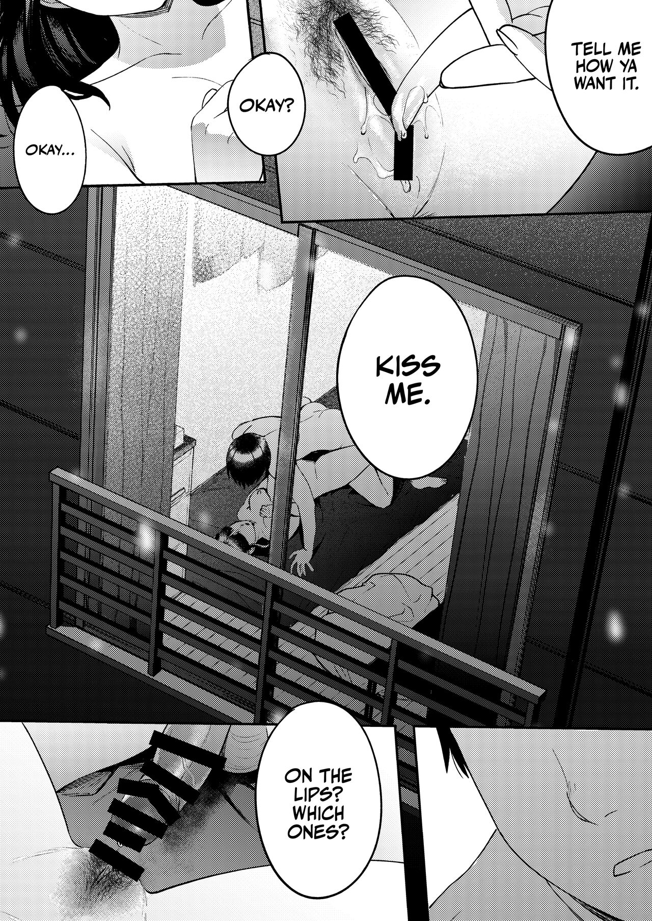 Intimate Friends page 86