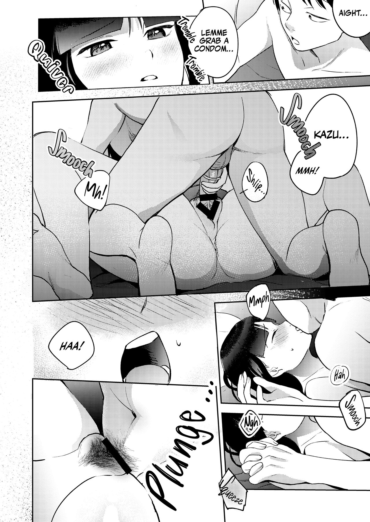 Intimate Friends page 88