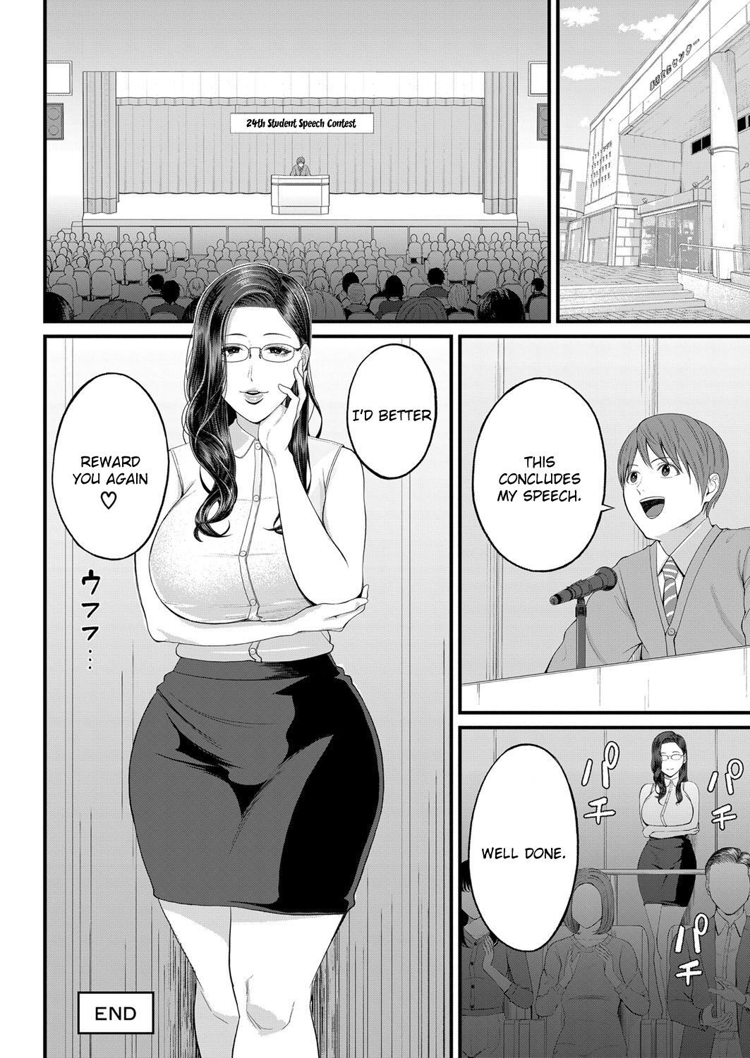 Intimate Personal Guidance page 28