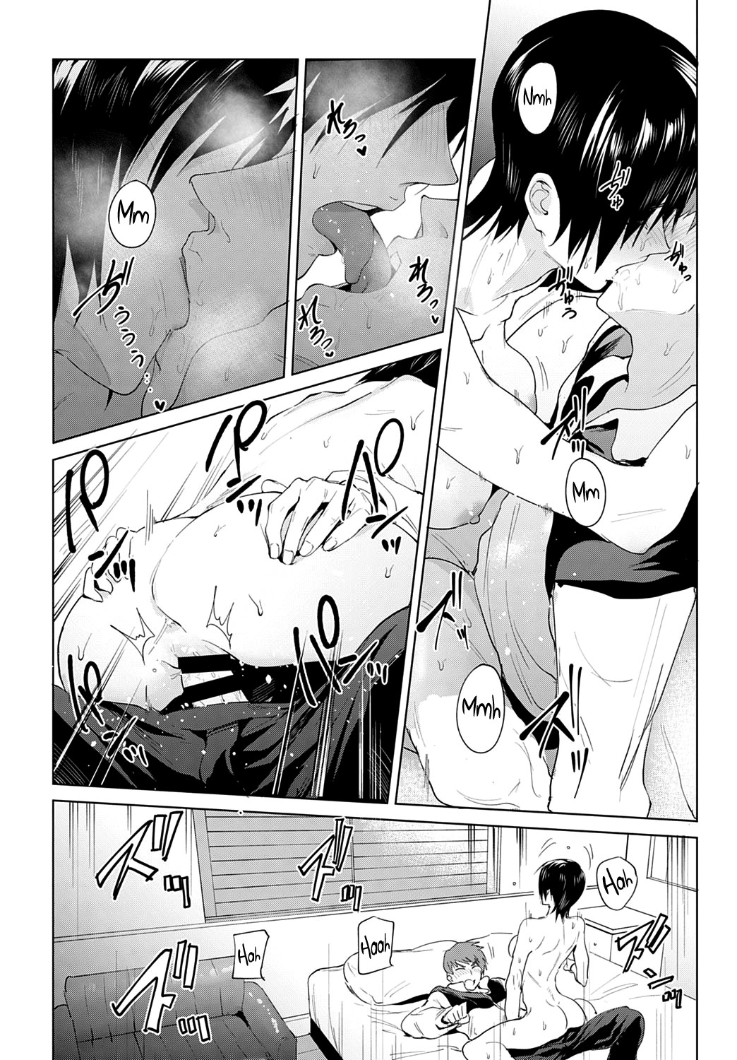 Intimate Support page 22