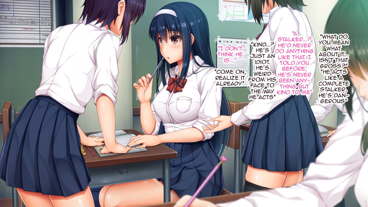 Intimidating a Model Student Into Getting Raped In Her Apartment page 10