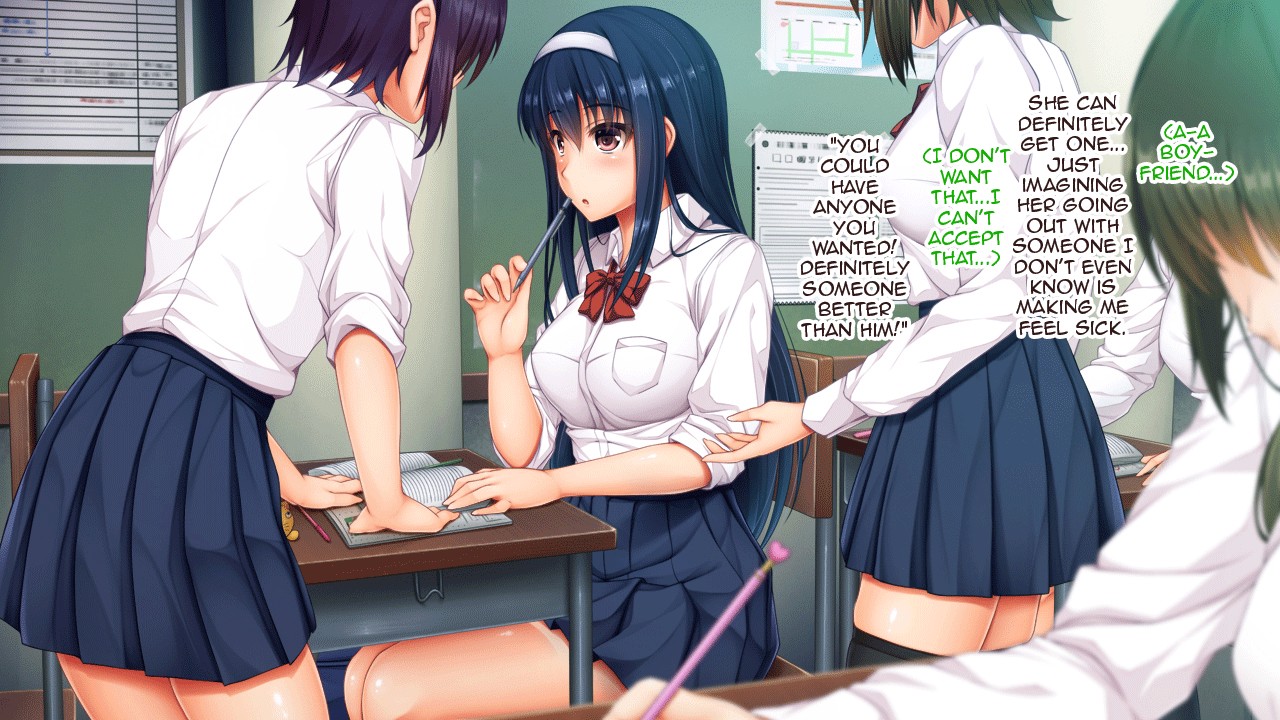 Intimidating a Model Student Into Getting Raped In Her Apartment page 12