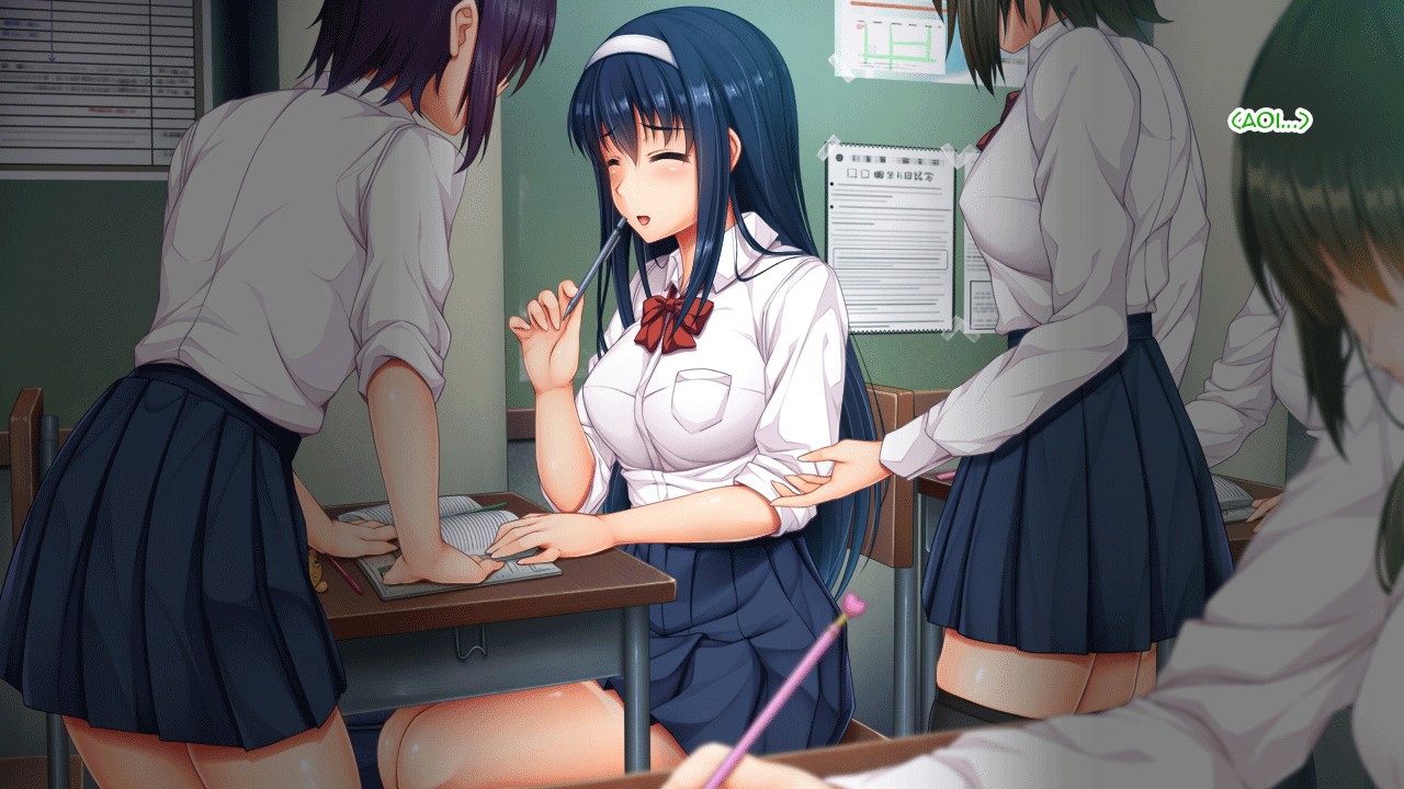 Intimidating a Model Student Into Getting Raped In Her Apartment page 14