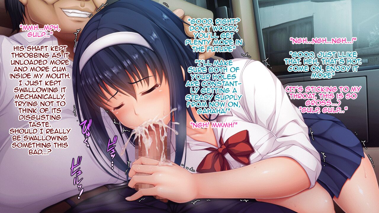 Intimidating a Model Student Into Getting Raped In Her Apartment page 173