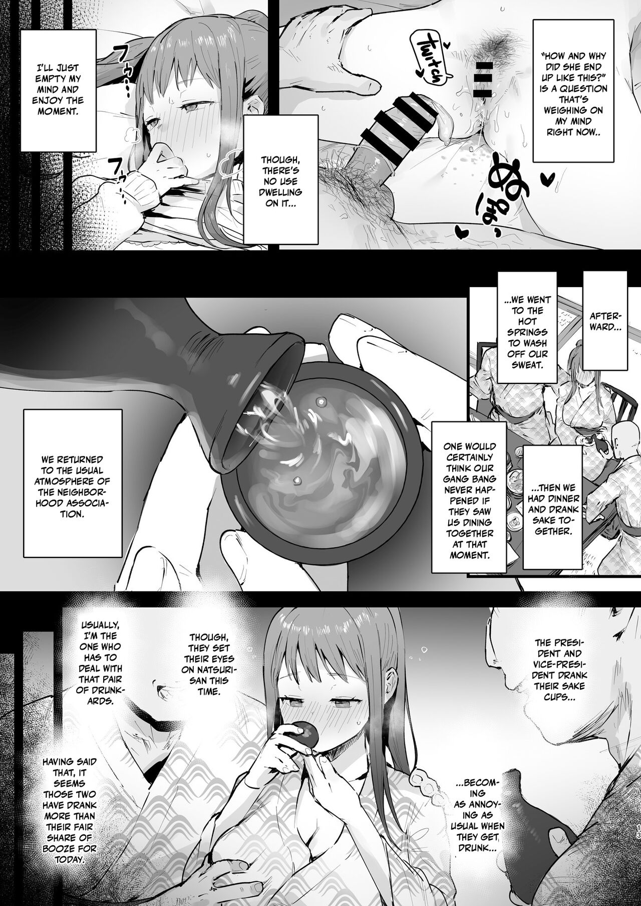 Into the Pits of Hell! page 12
