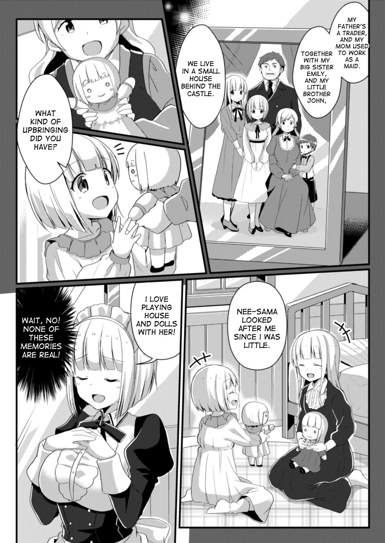Intolerant Reparation page 11