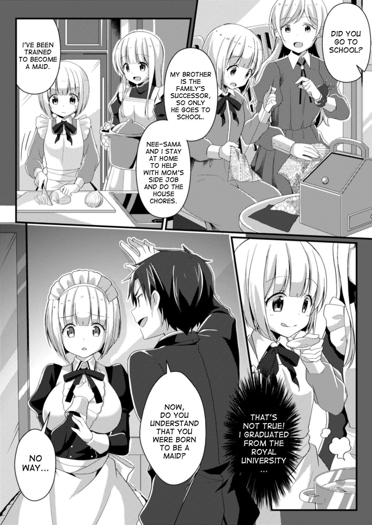 Intolerant Reparation page 12