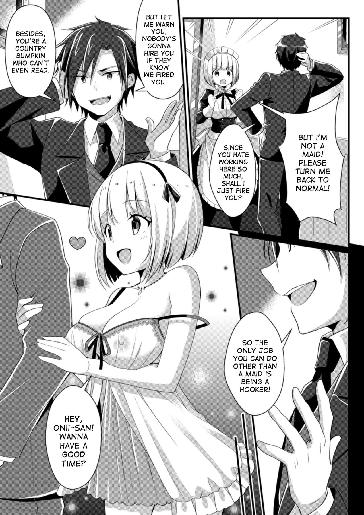 Intolerant Reparation page 13