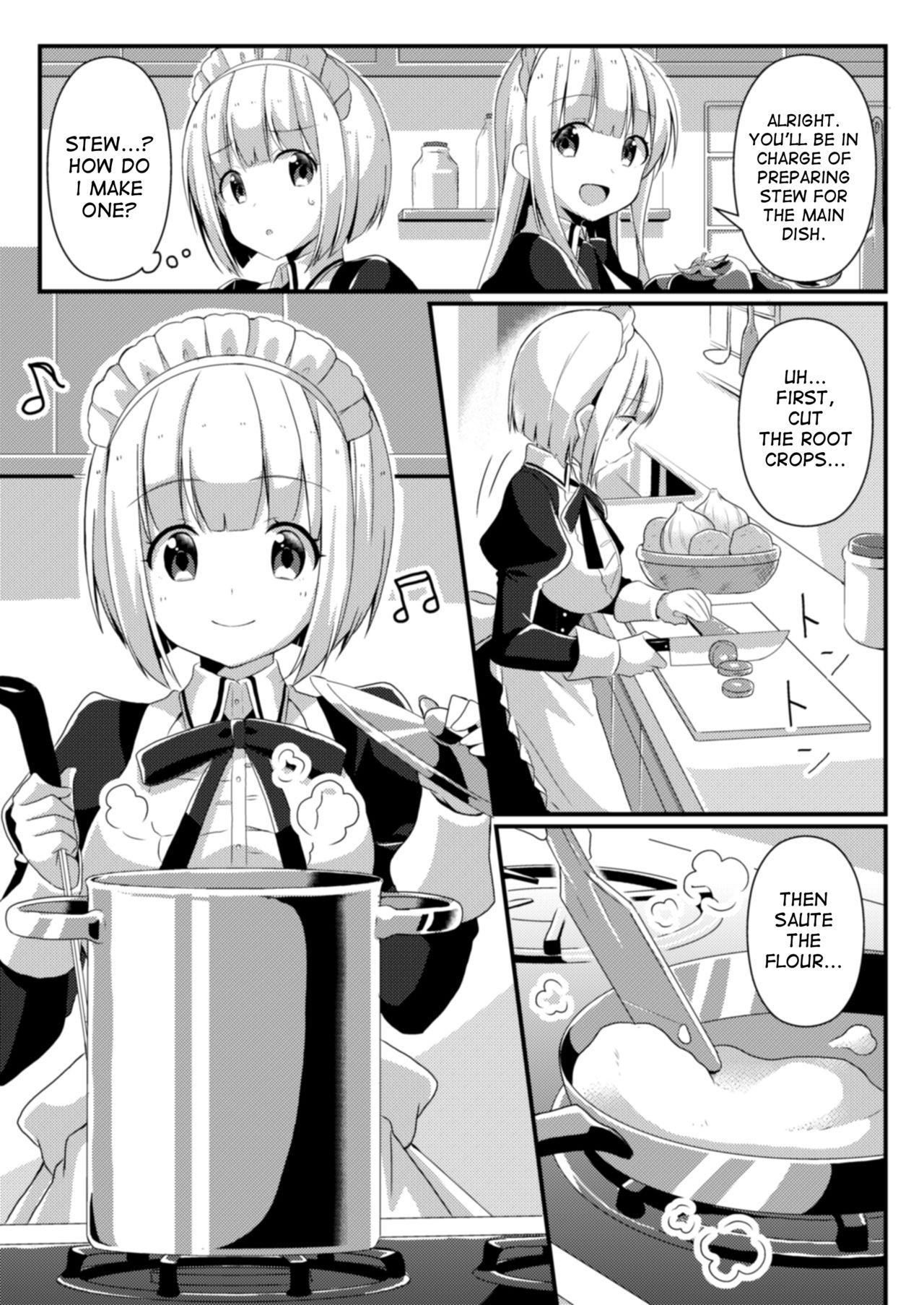 Intolerant Reparation page 15