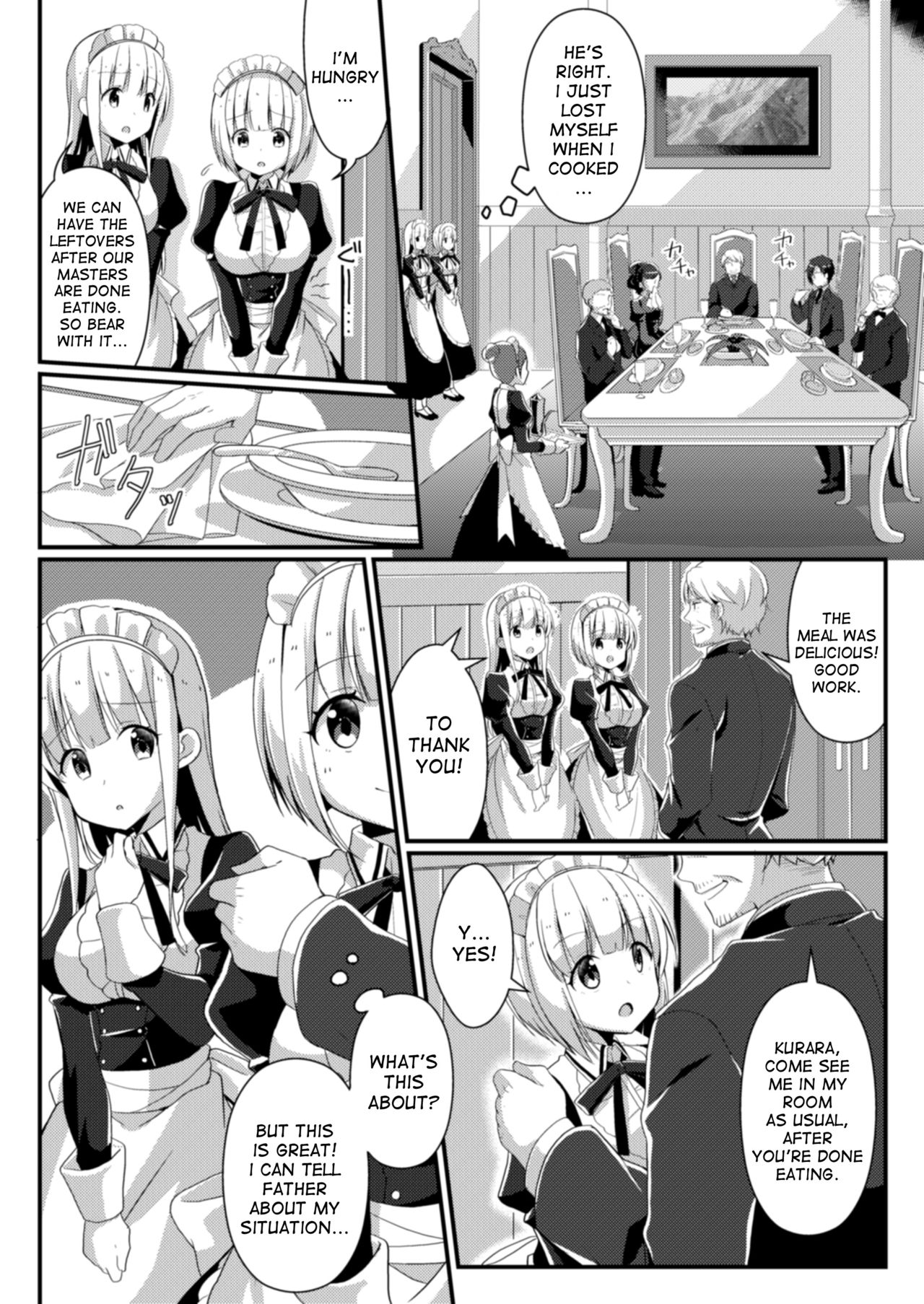 Intolerant Reparation page 16