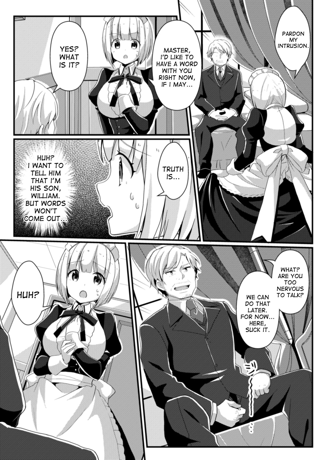 Intolerant Reparation page 17