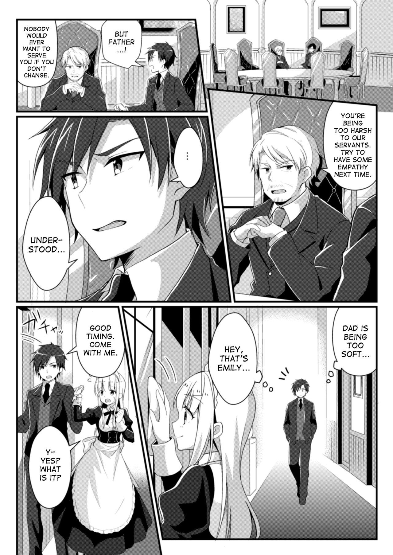 Intolerant Reparation page 2