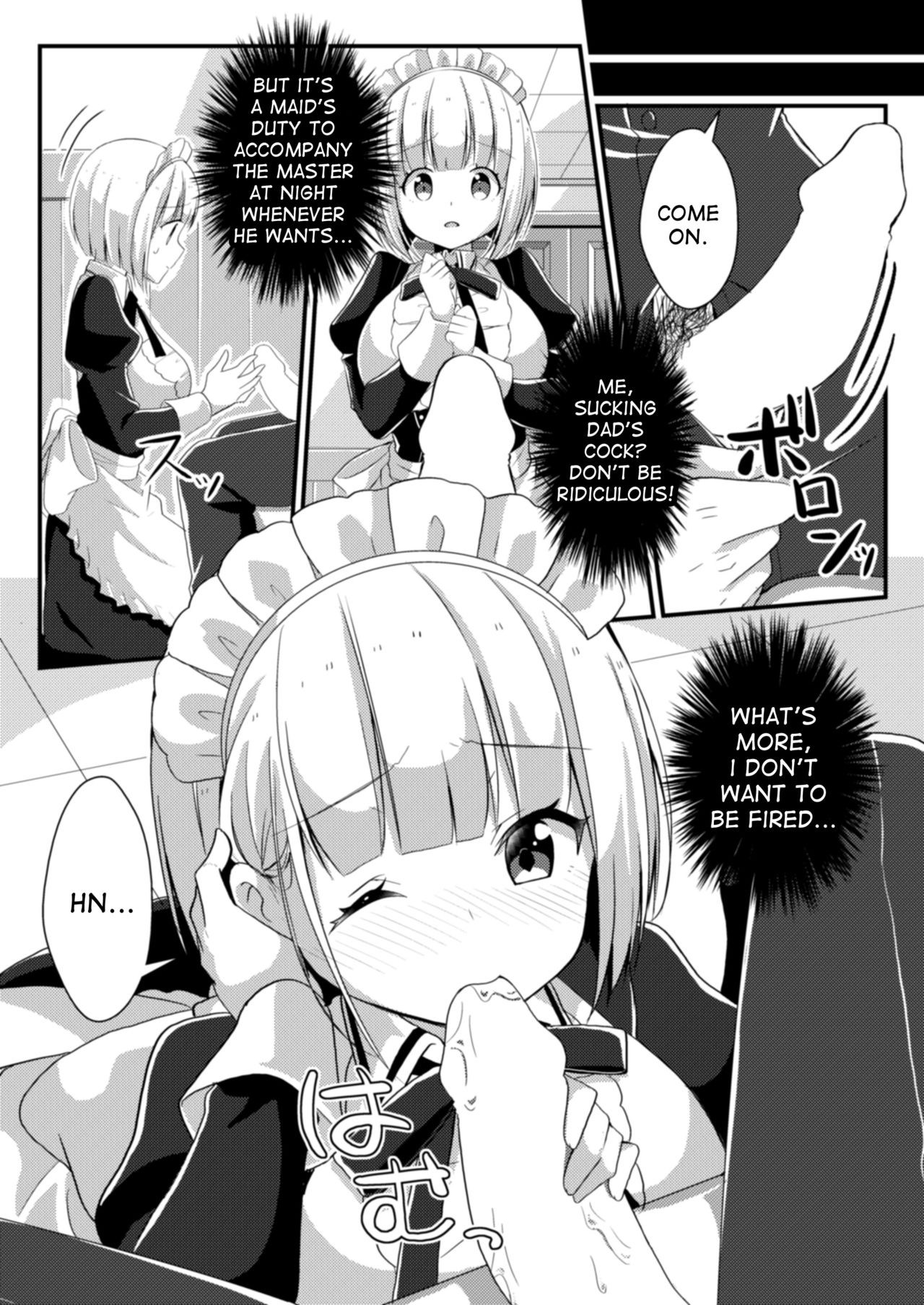 Intolerant Reparation page 20