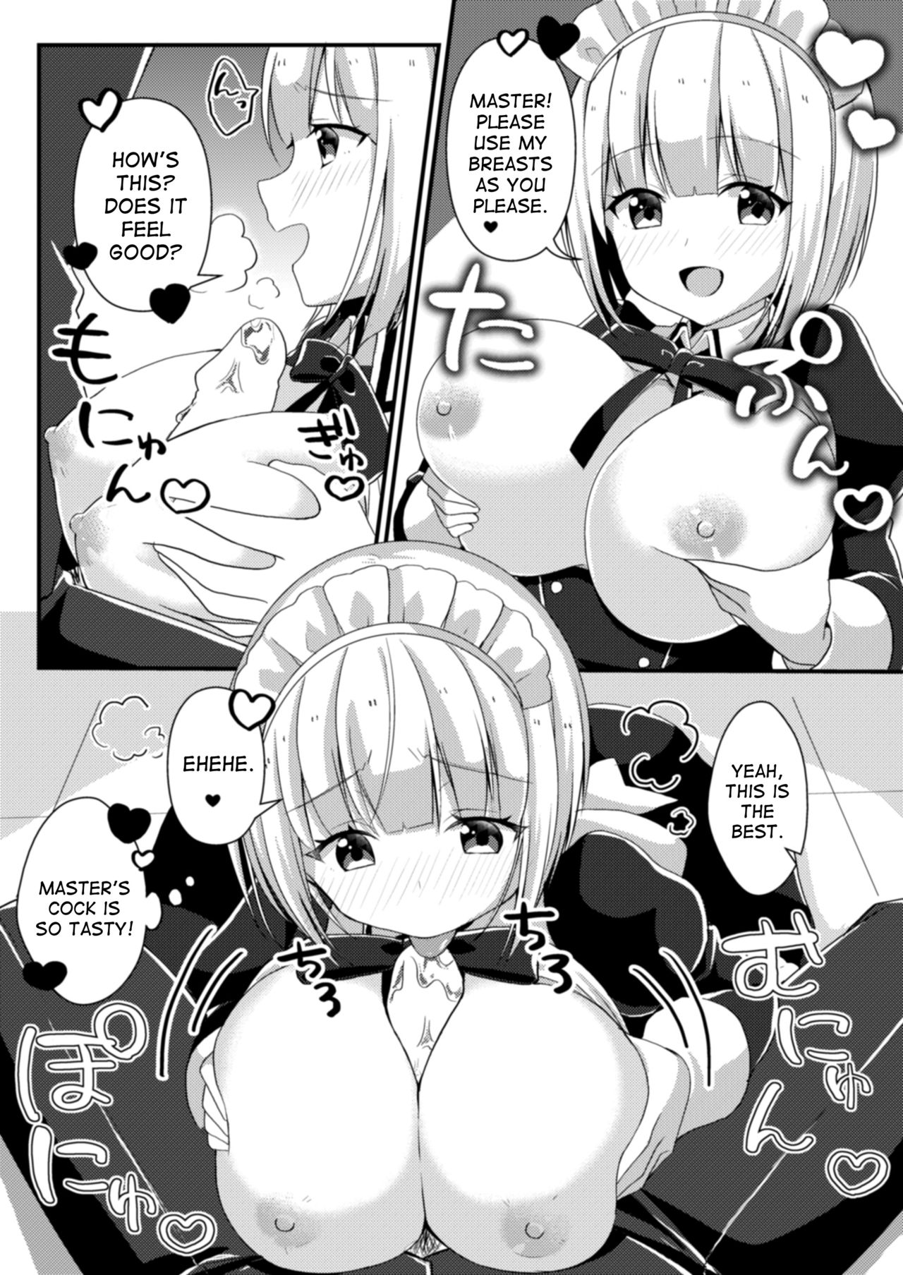 Intolerant Reparation page 22