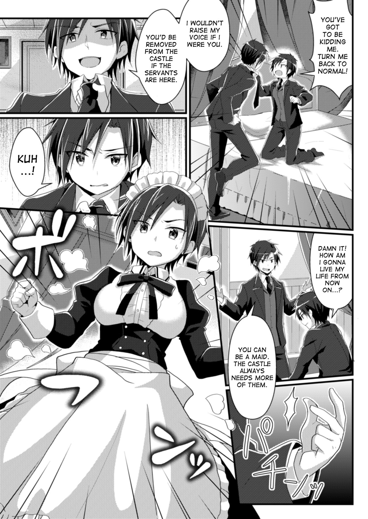 Intolerant Reparation page 7