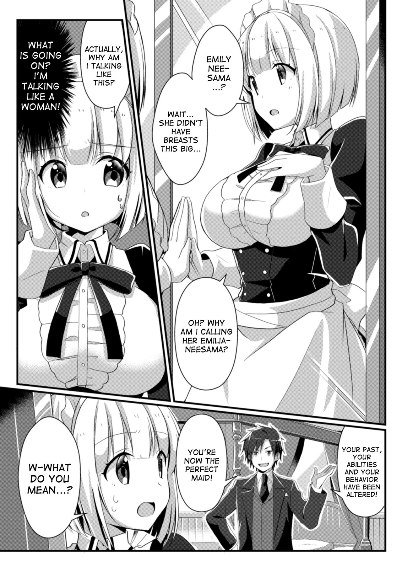 Intolerant Reparation page 9