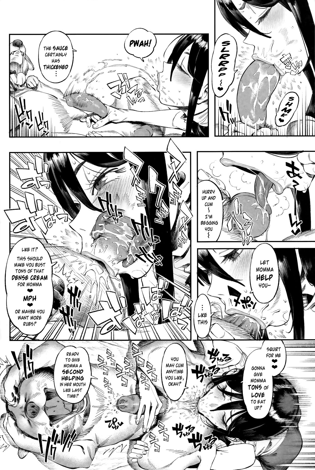 Inu no Kimochi Ii vol.2 page 9