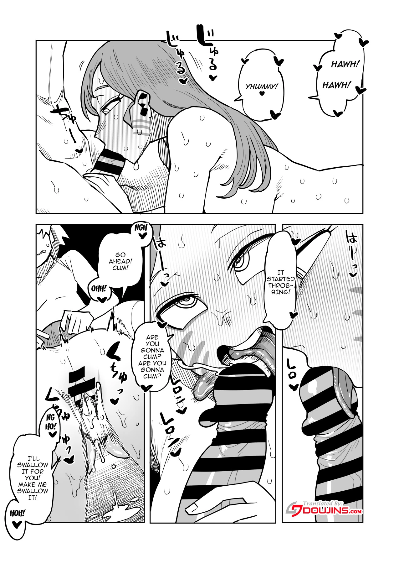 Inverted Morality Hero Academia page 194