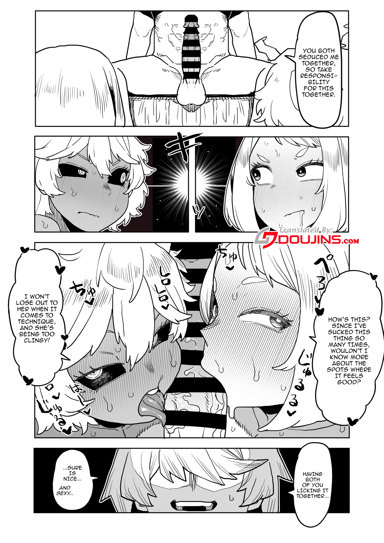 Inverted Morality Hero Academia page 230