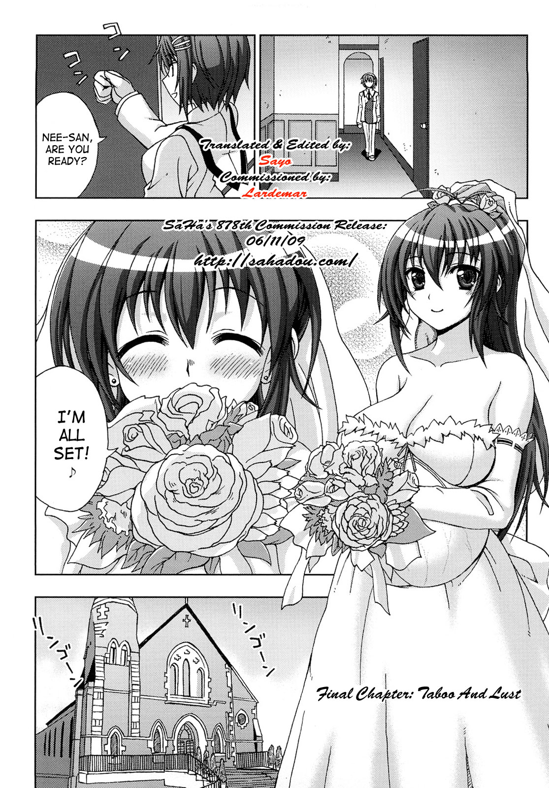 Inyouchuu ~Ryoushoku Gakuen Taimaroku~ page 143