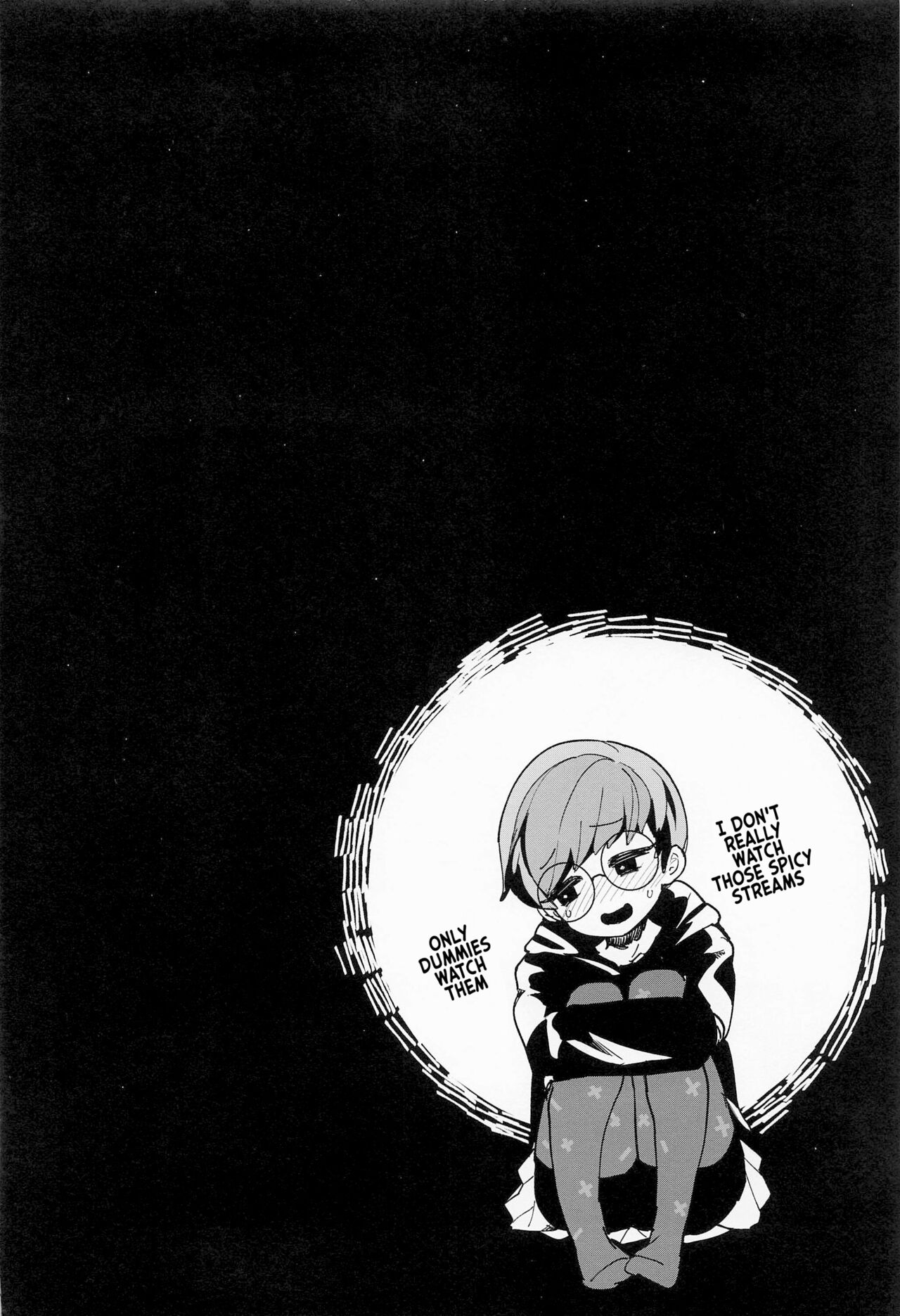 Iono's Live Fucking Show page 13