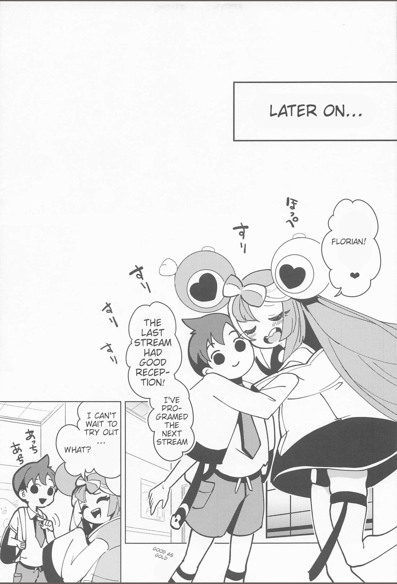 Iono's Secret Challenge!! page 30
