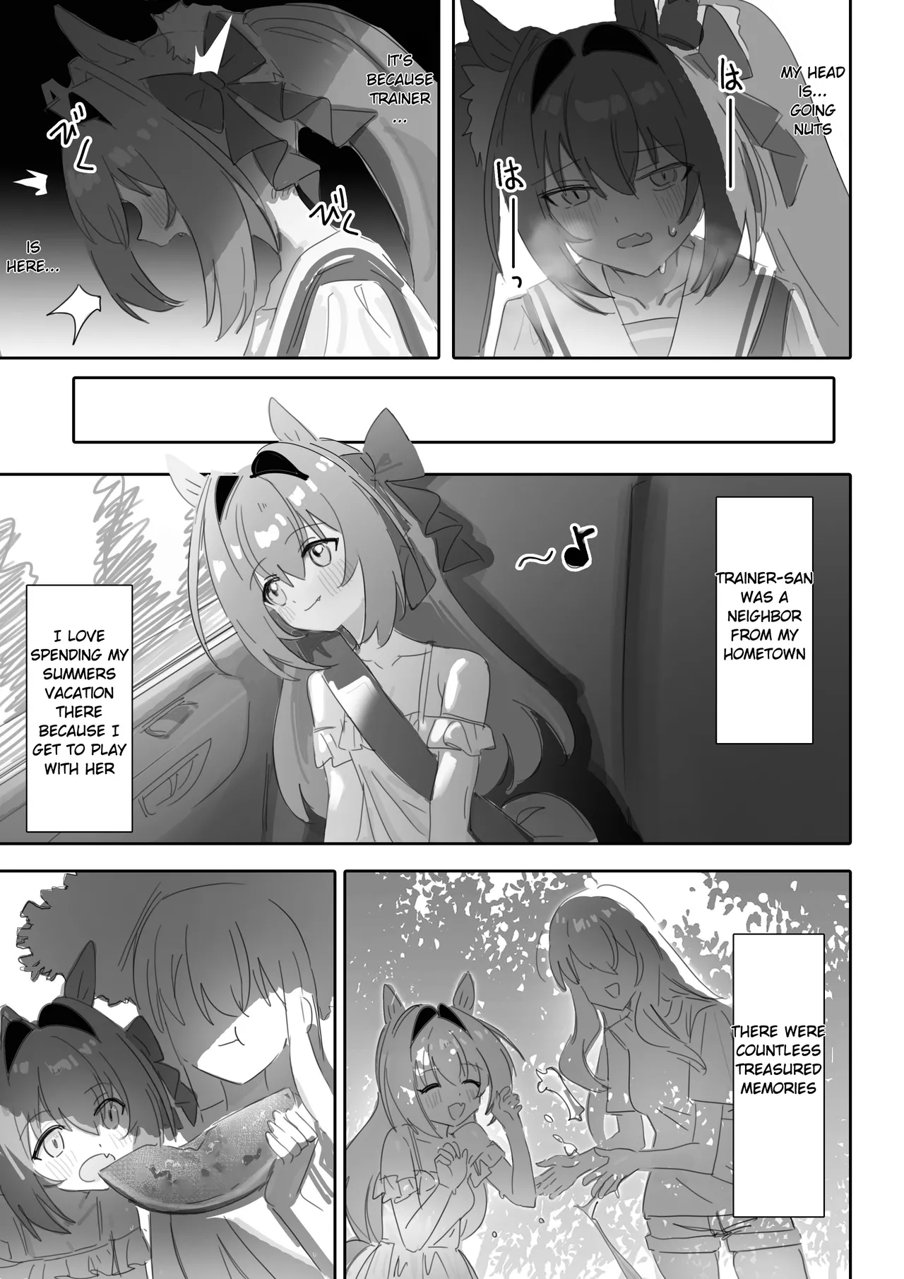 Ippo Mae e page 6