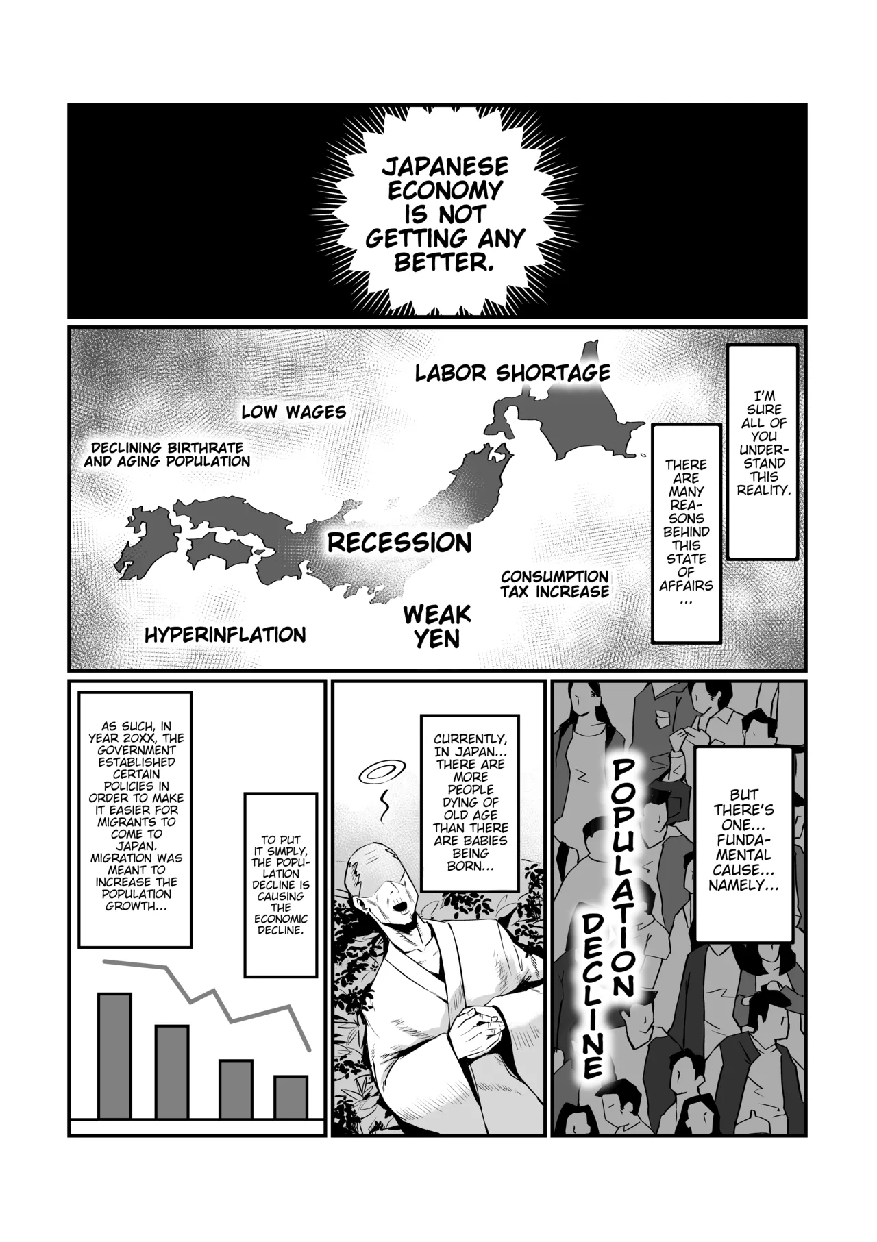 Ippu Tasai Seido Houan ga Kaketsusaremashita page 2